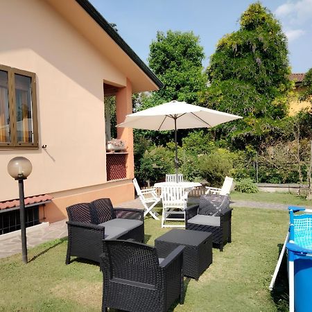 B&B Le Mi' Cocche Capannori Kültér fotó