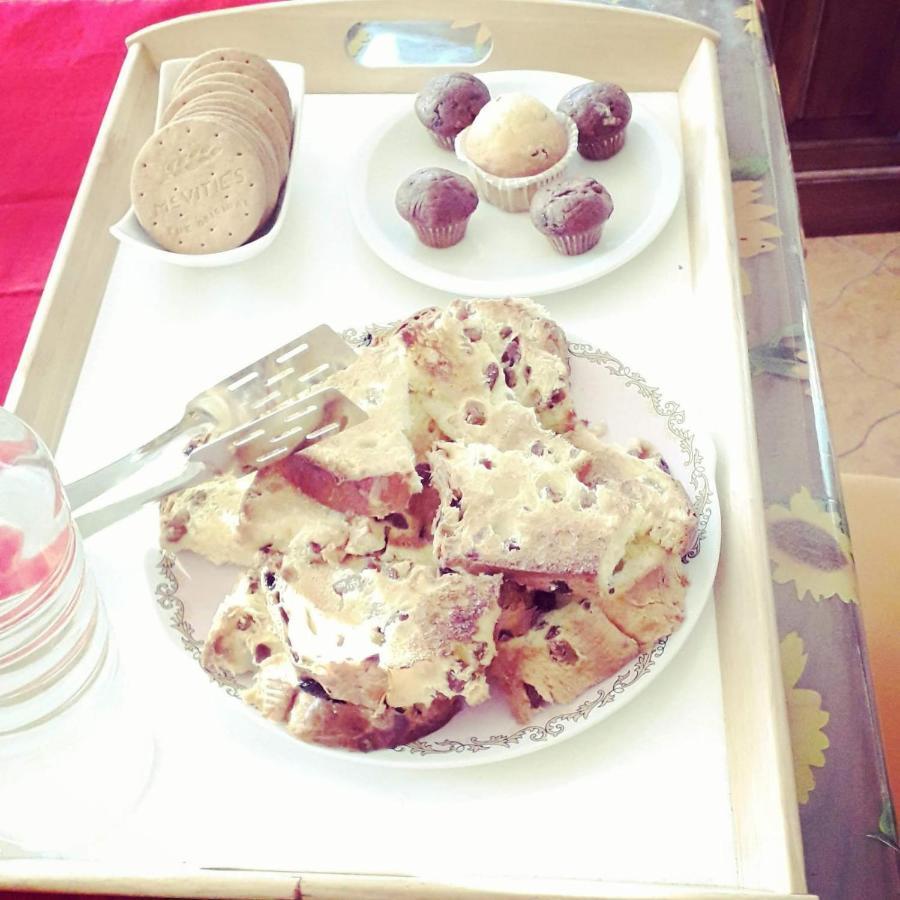 B&B Le Mi' Cocche Capannori Kültér fotó