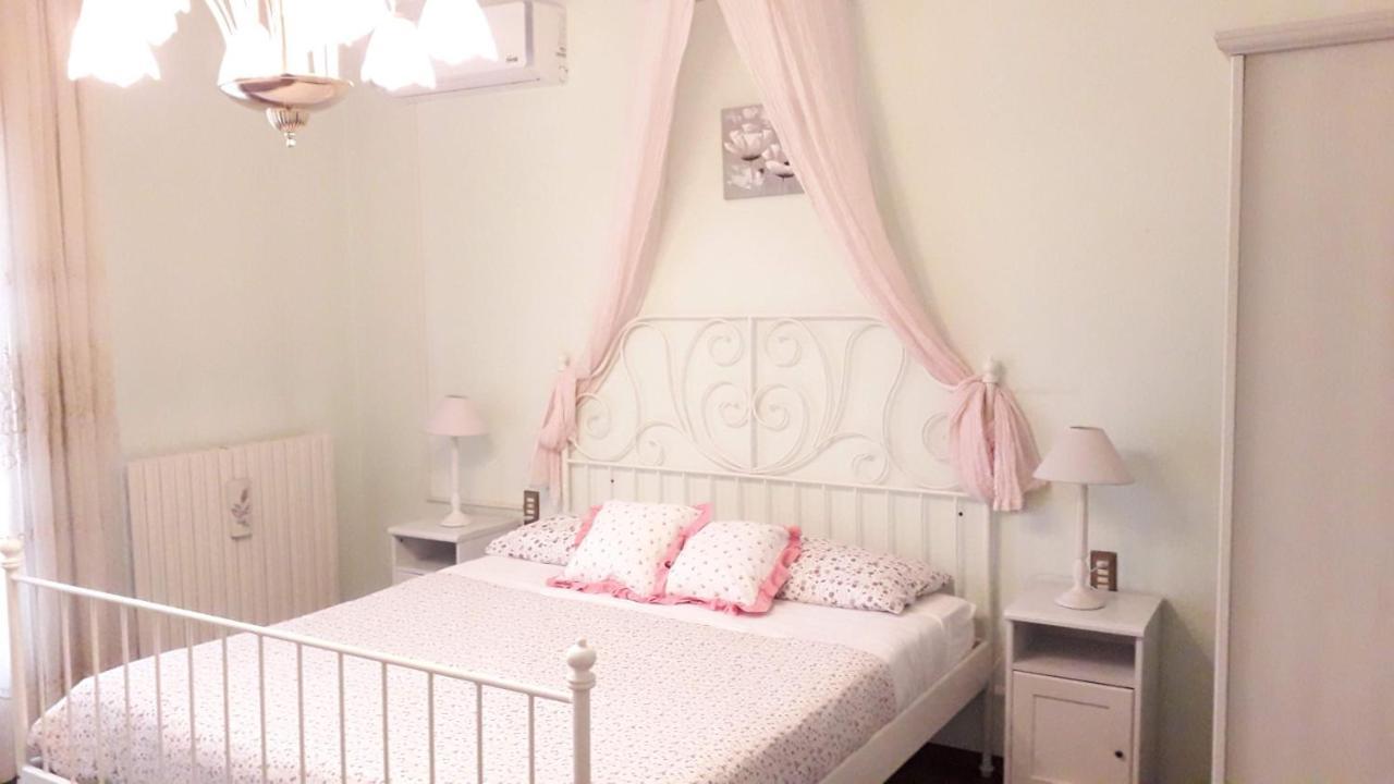 B&B Le Mi' Cocche Capannori Kültér fotó