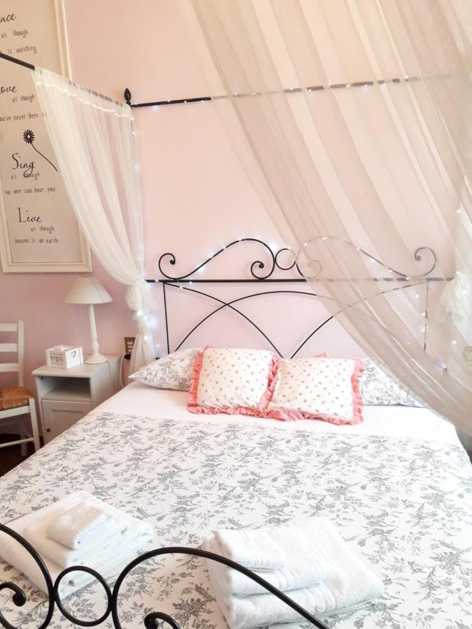 B&B Le Mi' Cocche Capannori Kültér fotó