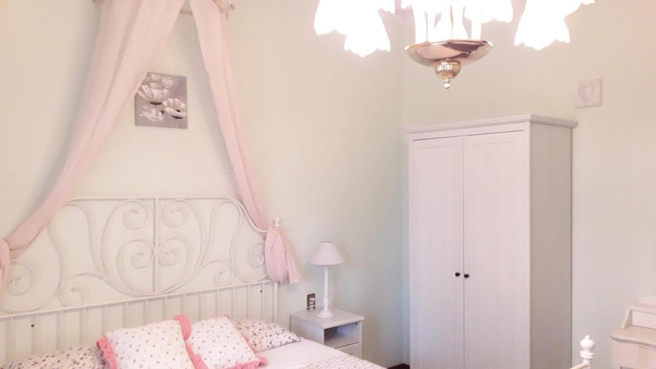 B&B Le Mi' Cocche Capannori Kültér fotó
