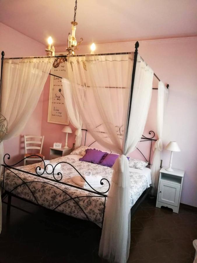 B&B Le Mi' Cocche Capannori Kültér fotó