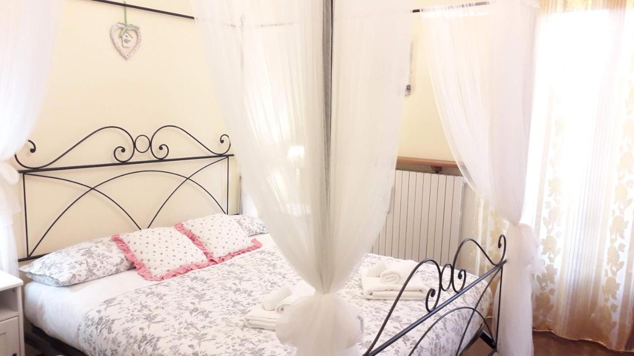 B&B Le Mi' Cocche Capannori Kültér fotó