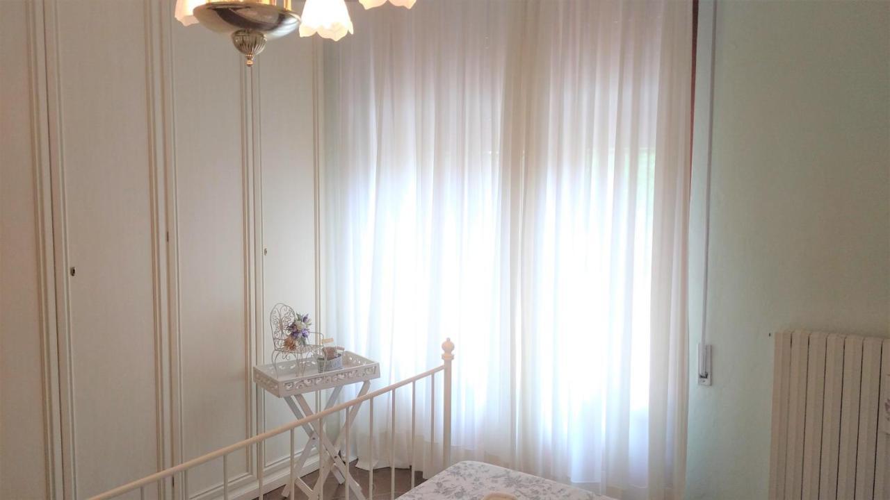 B&B Le Mi' Cocche Capannori Kültér fotó
