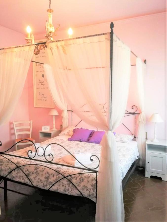 B&B Le Mi' Cocche Capannori Kültér fotó