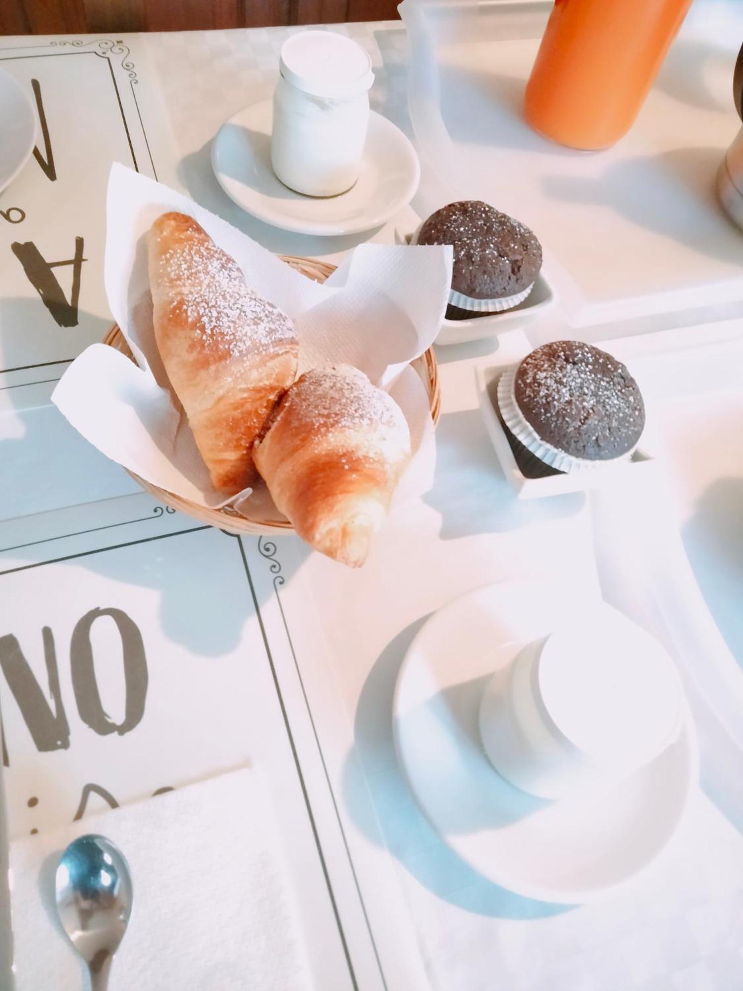B&B Le Mi' Cocche Capannori Kültér fotó