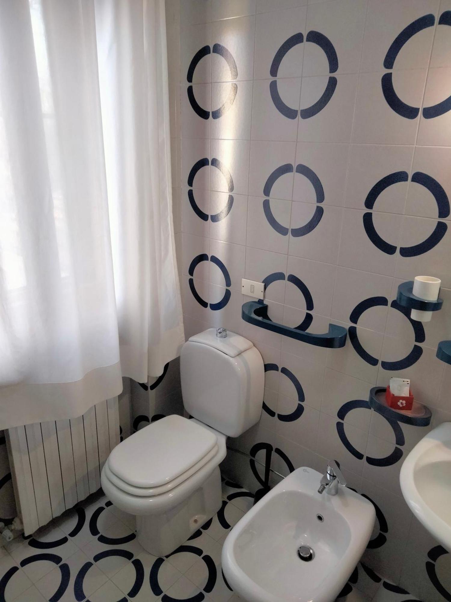 B&B Le Mi' Cocche Capannori Kültér fotó