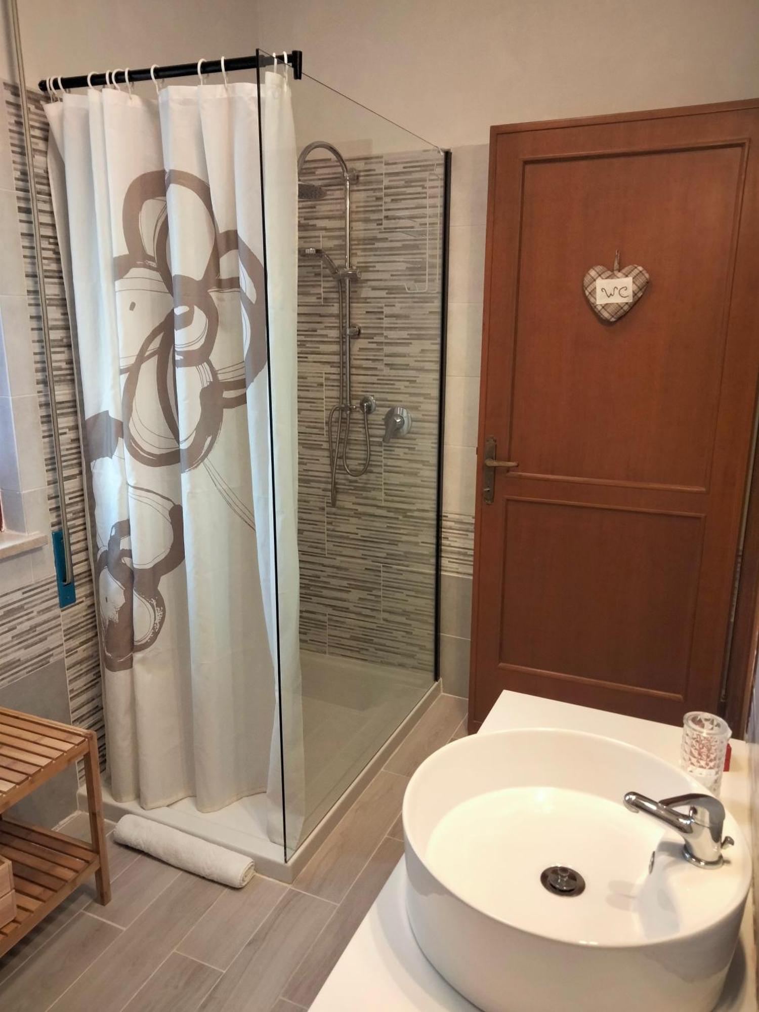 B&B Le Mi' Cocche Capannori Kültér fotó