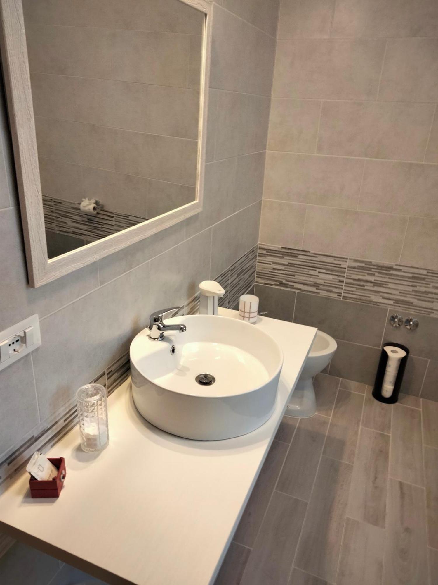 B&B Le Mi' Cocche Capannori Kültér fotó
