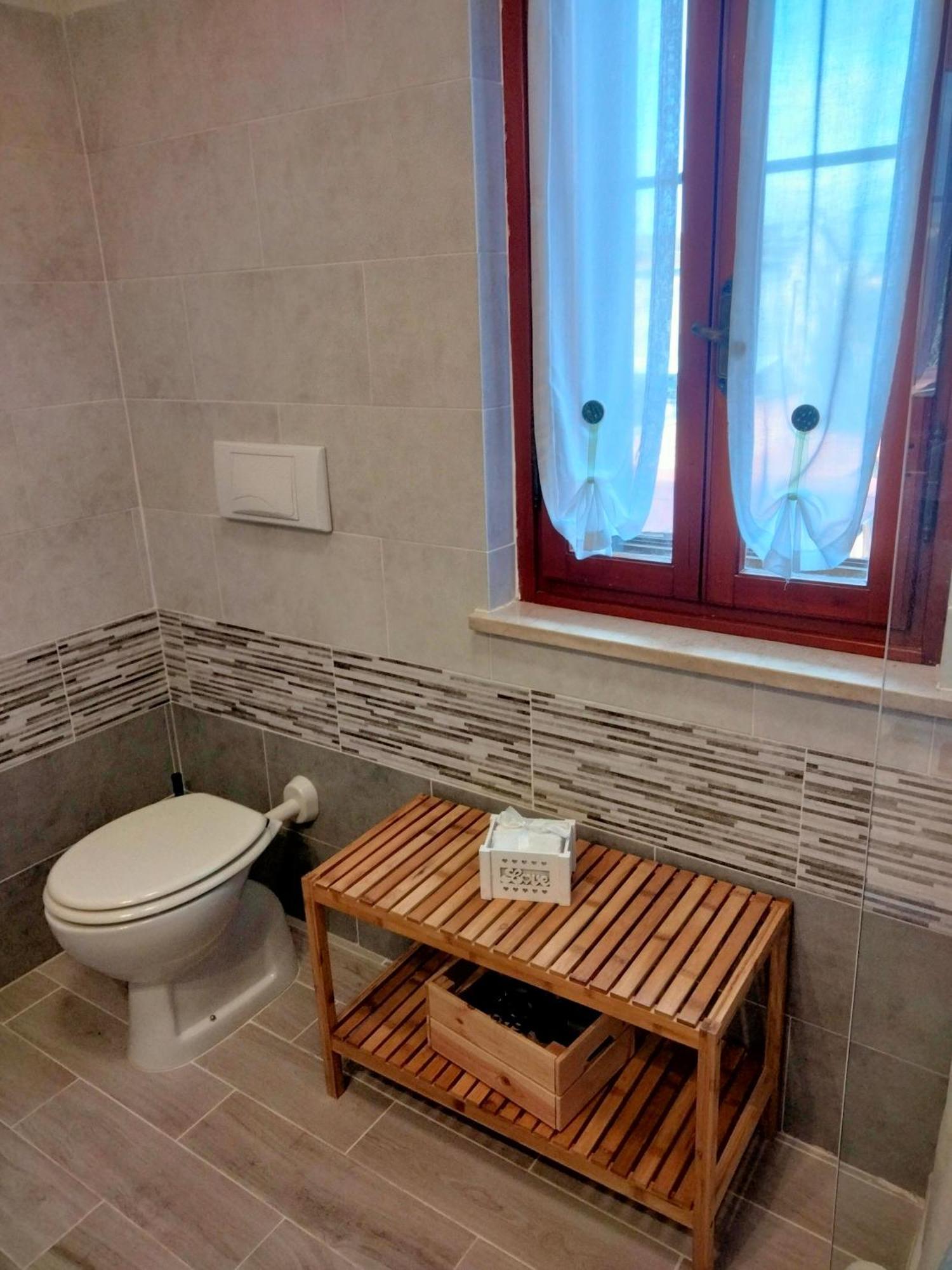 B&B Le Mi' Cocche Capannori Kültér fotó