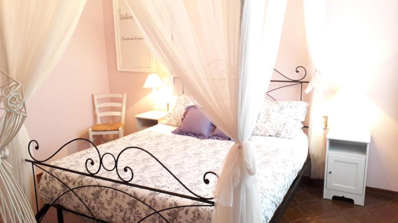 B&B Le Mi' Cocche Capannori Kültér fotó