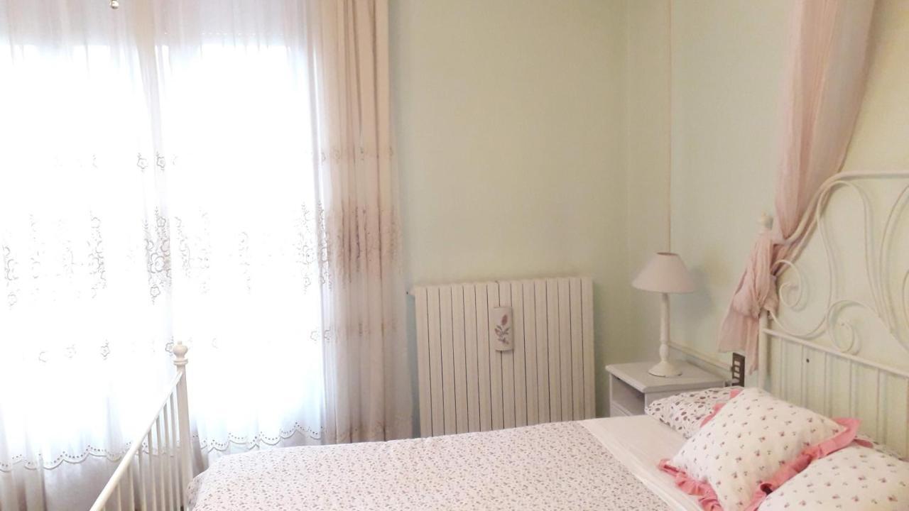 B&B Le Mi' Cocche Capannori Kültér fotó