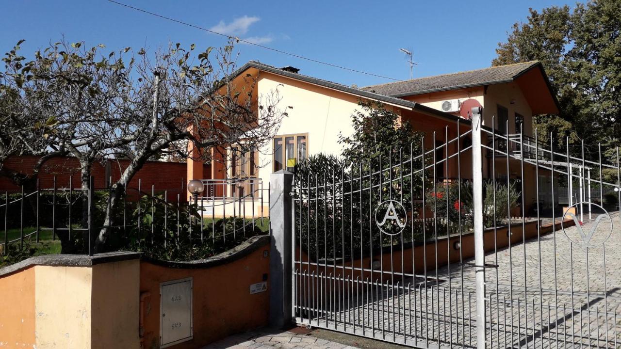 B&B Le Mi' Cocche Capannori Kültér fotó