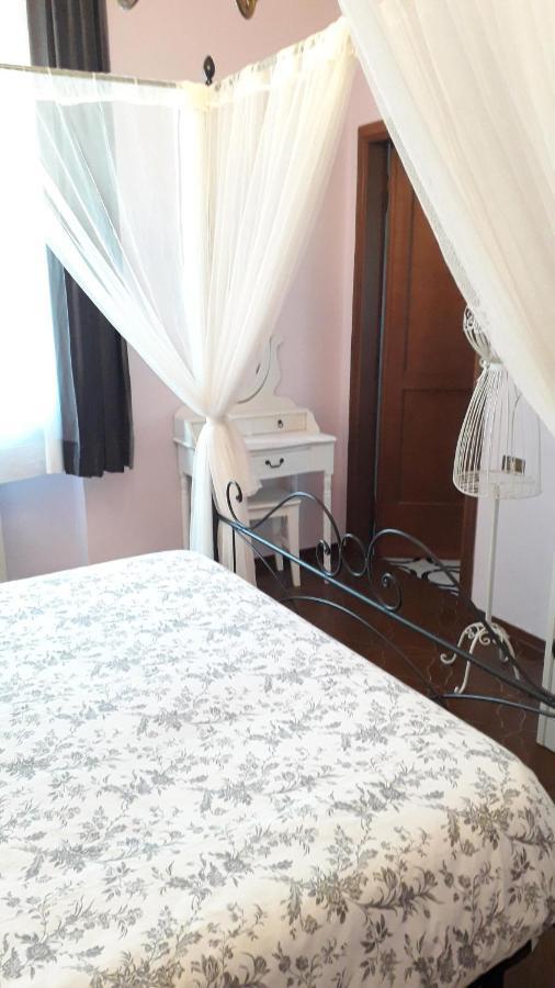 B&B Le Mi' Cocche Capannori Kültér fotó