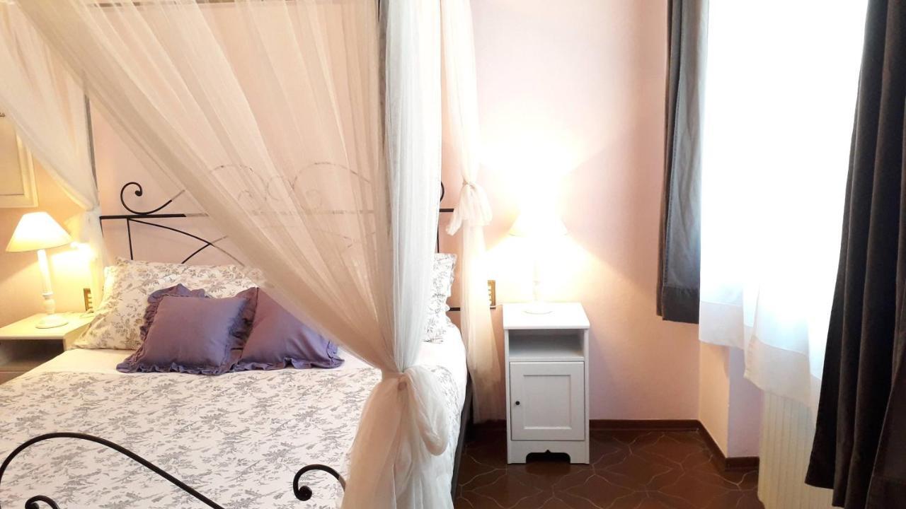 B&B Le Mi' Cocche Capannori Kültér fotó