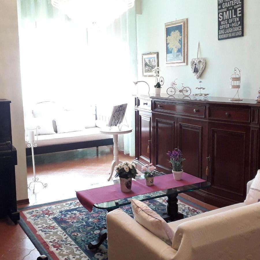 B&B Le Mi' Cocche Capannori Kültér fotó