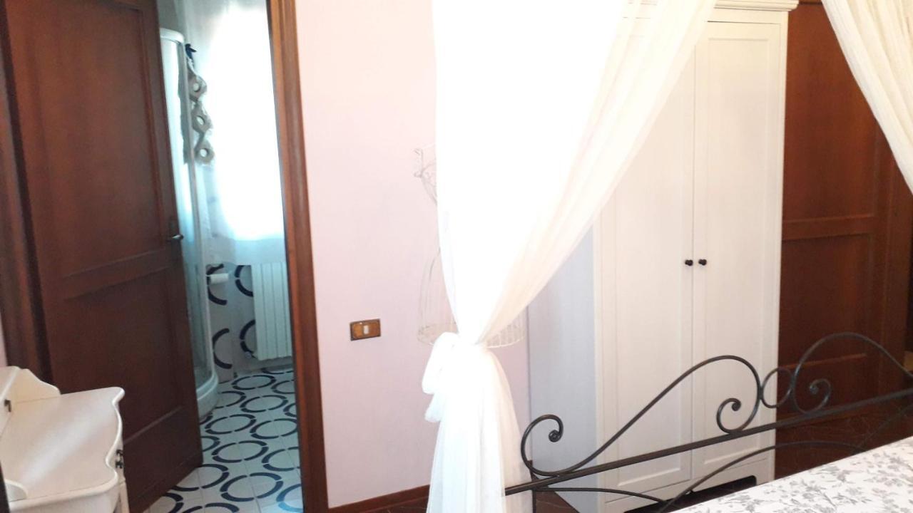 B&B Le Mi' Cocche Capannori Kültér fotó