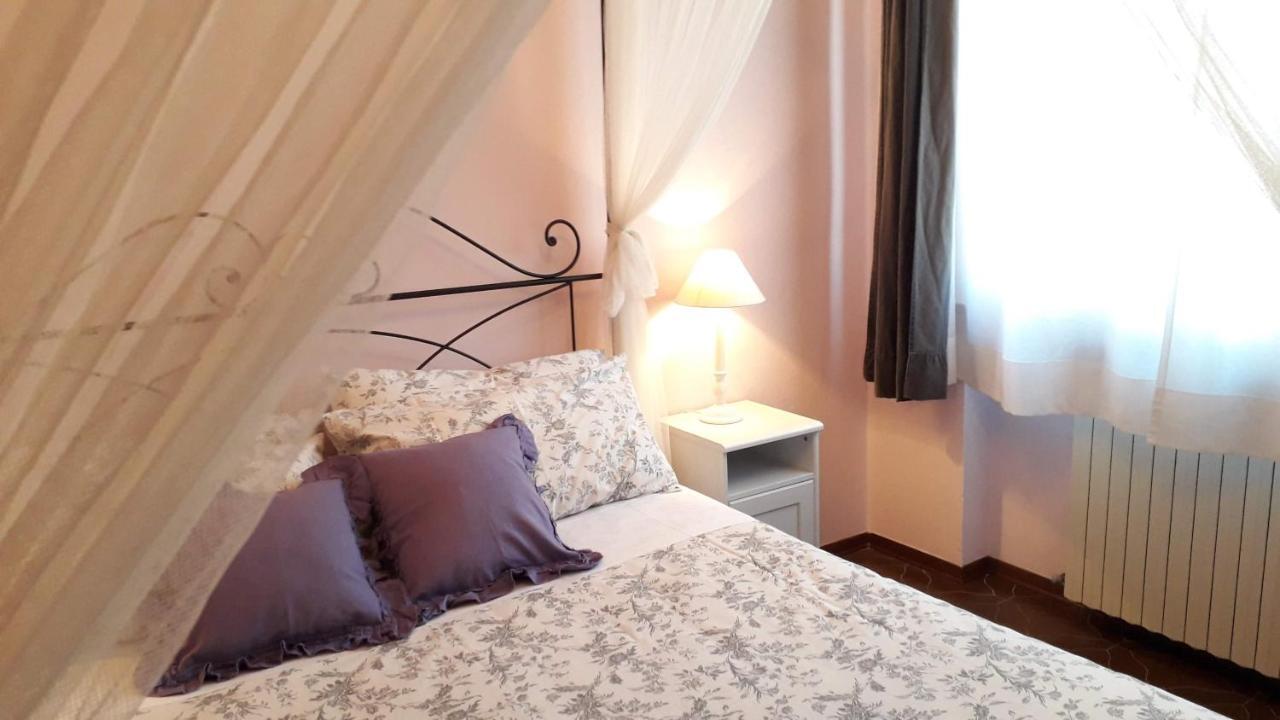 B&B Le Mi' Cocche Capannori Kültér fotó