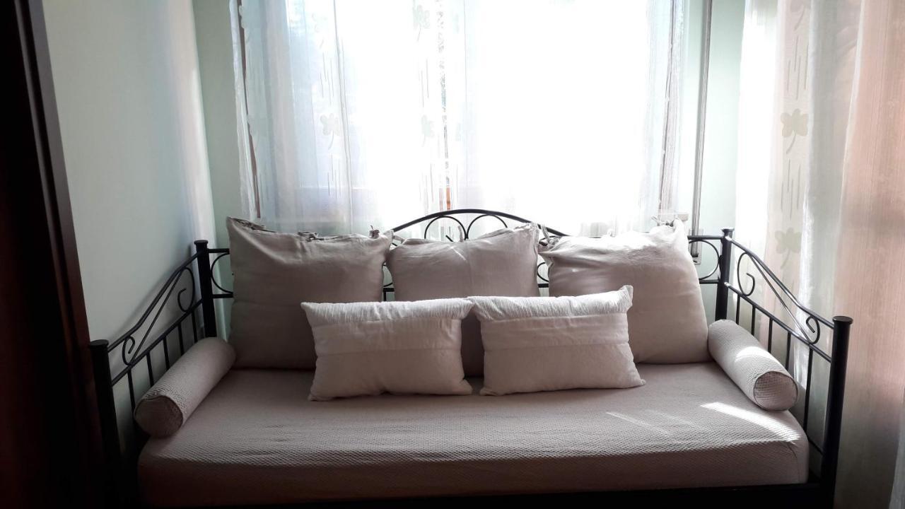 B&B Le Mi' Cocche Capannori Kültér fotó