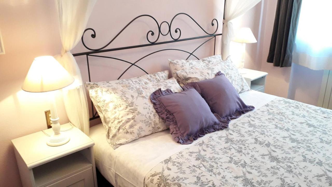 B&B Le Mi' Cocche Capannori Kültér fotó