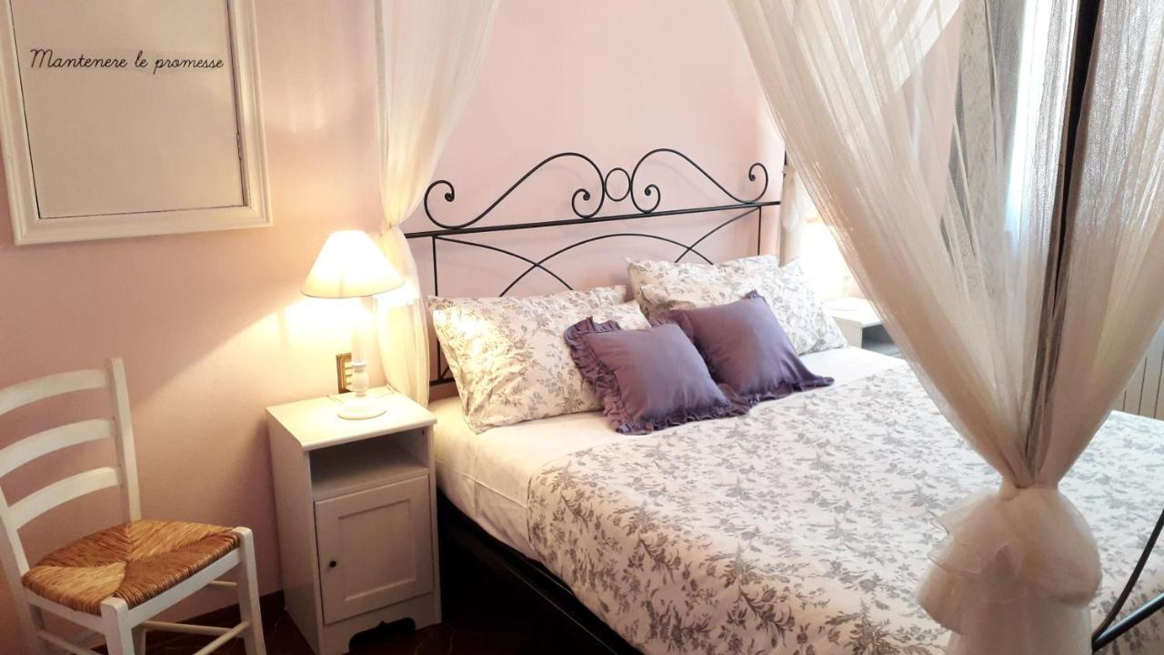 B&B Le Mi' Cocche Capannori Kültér fotó