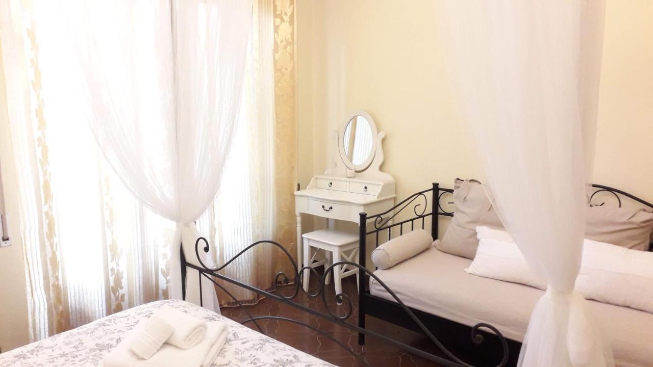 B&B Le Mi' Cocche Capannori Kültér fotó