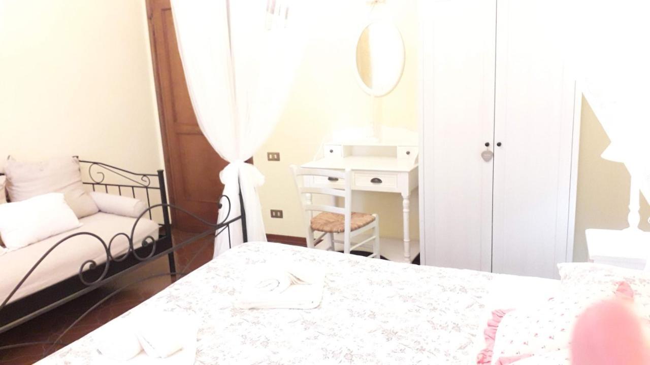 B&B Le Mi' Cocche Capannori Kültér fotó