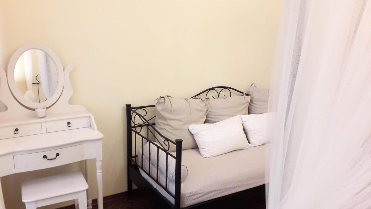 B&B Le Mi' Cocche Capannori Kültér fotó